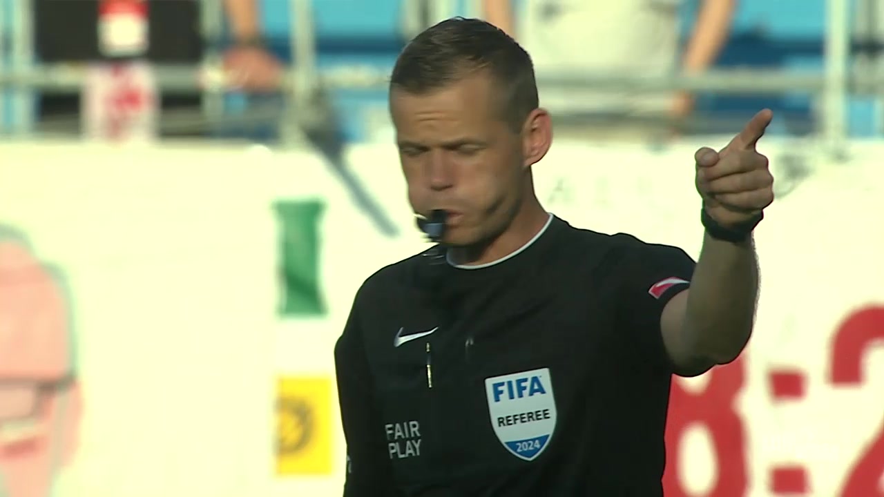 Molde - KFUM 2-3